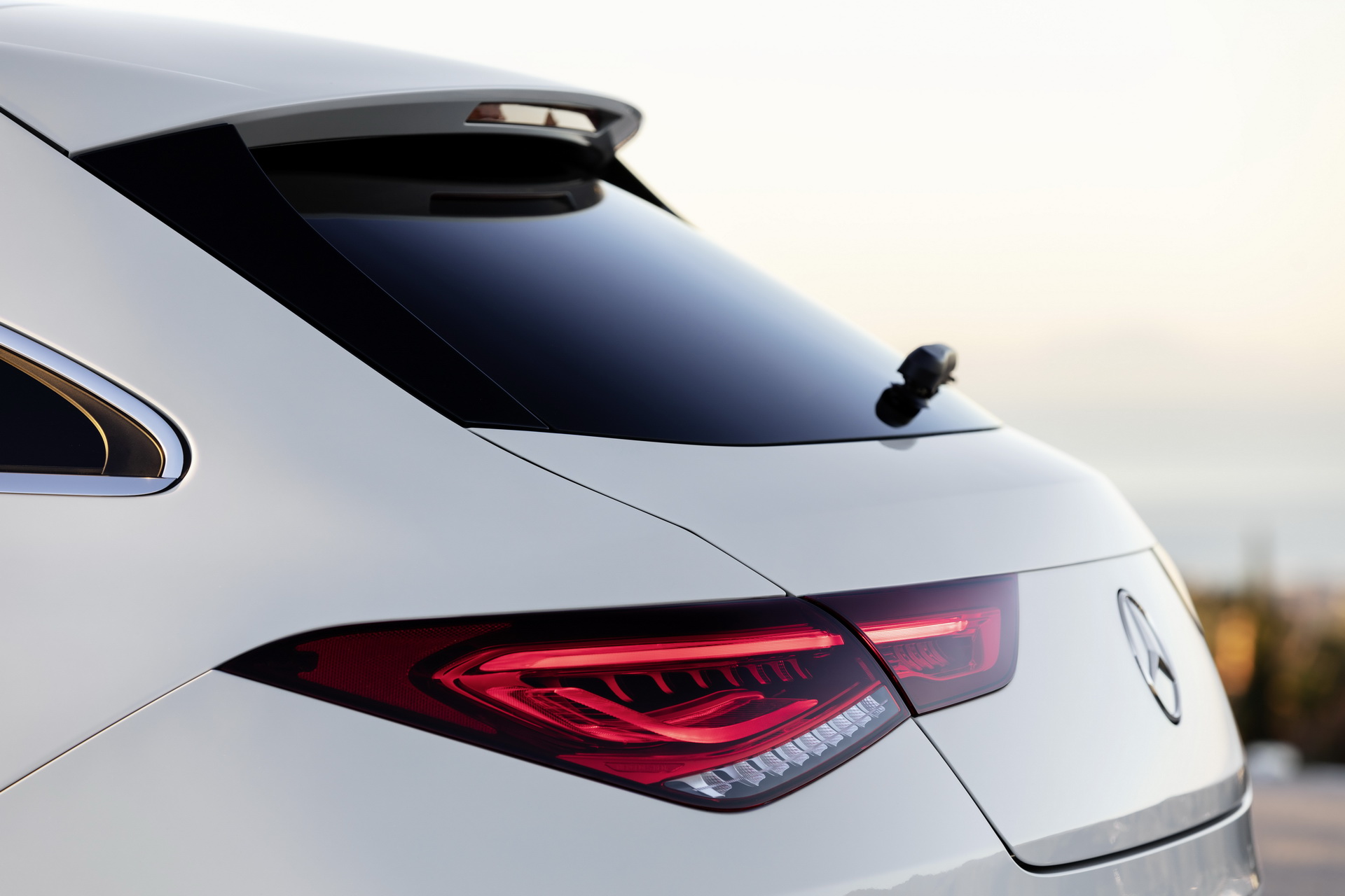 2019 mercedes cla shooting brake geneva 73 All-New Mercedes CLA Shooting Brake Blends Practicality With Sensual Purity