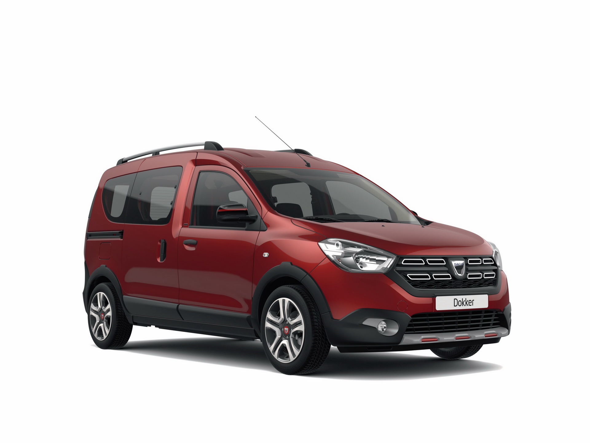 dacia launches limited edition models geneva 3 New Dacia ‘Ultimate’ Limited Editions Come With A Lick Of Red Lipstick