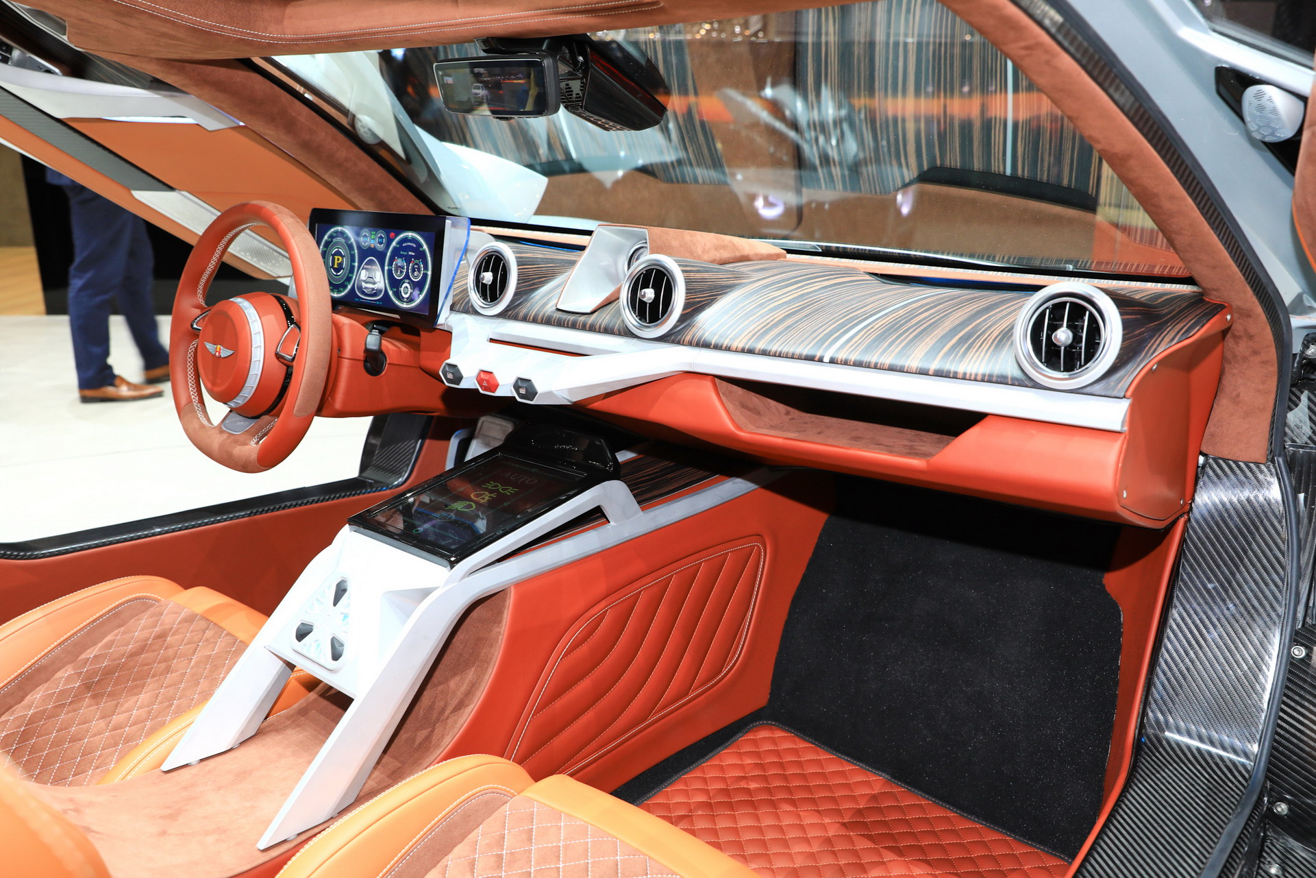 Hispano Suiza Carmen 7