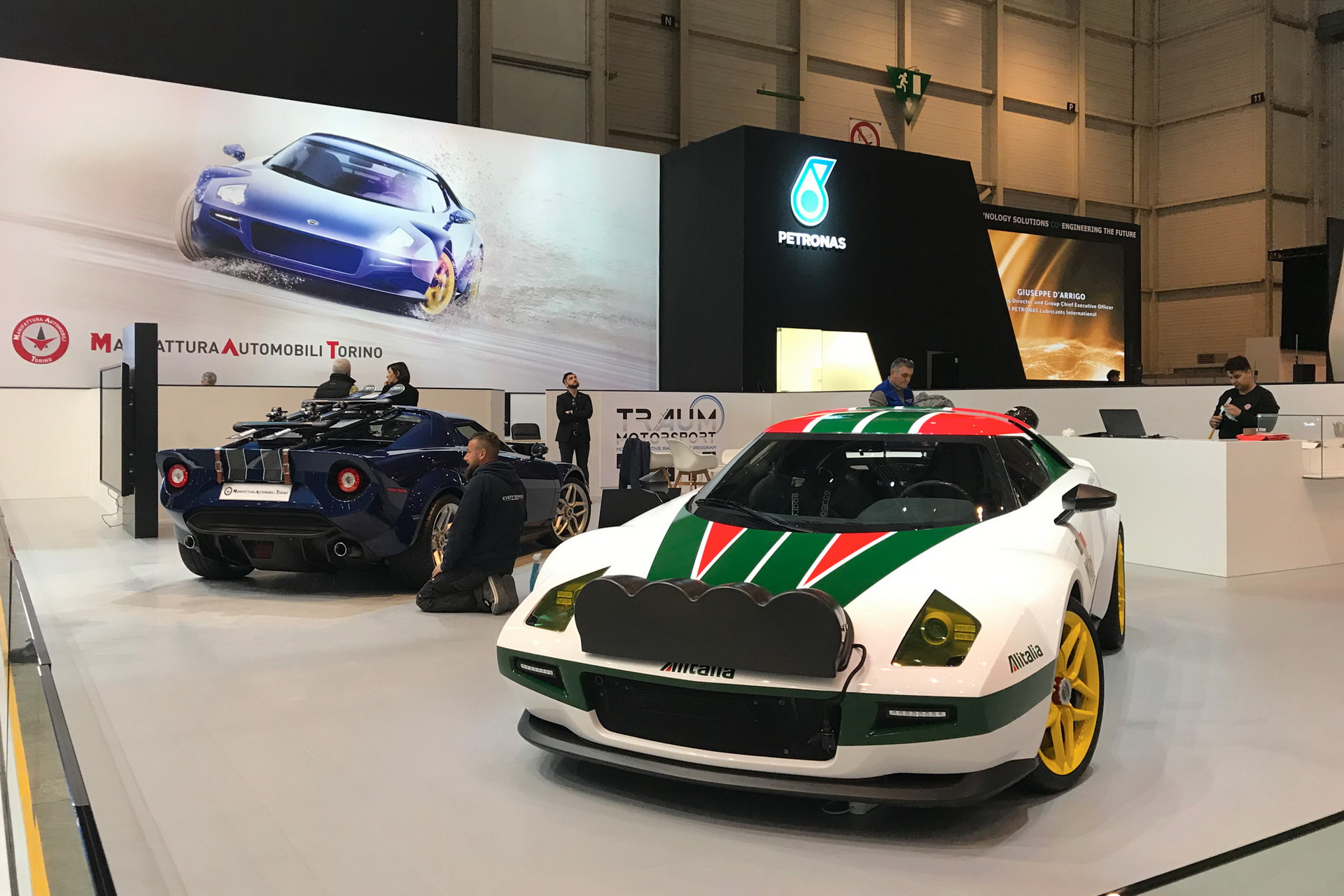 2019 Geneva Motor Show Photos Carscoops25 2019 Geneva Motor Show: Live Photo Gallery Constantly Updated