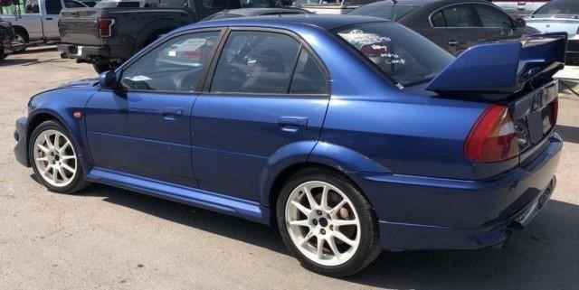 JDM-Collection-Auction-8 Drug Lord’s Car Collection Auctioned By US Marshals Is Filled With JDM Goodness