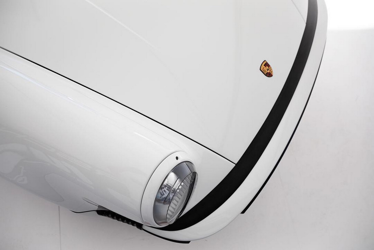 Porsche-930-TAG-Turbo-13 Lanzante’s F1-Powered Porsche 930 TAG Turbo Will Be An Engineering Marvel