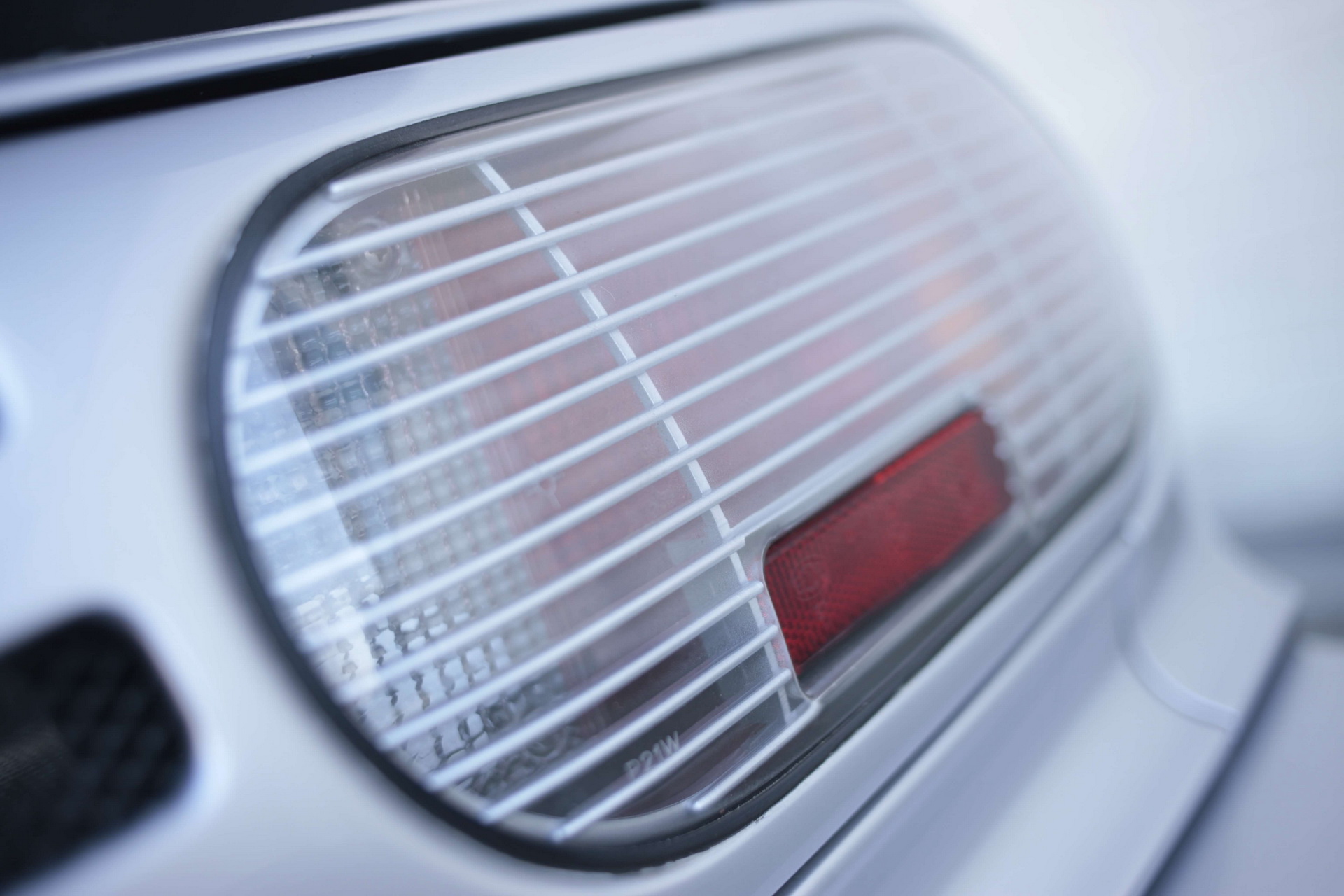 Bugatti-EB220-SS-19 Last EB110 SS Built By Bugatti Is Up For Sale, Any Takers?