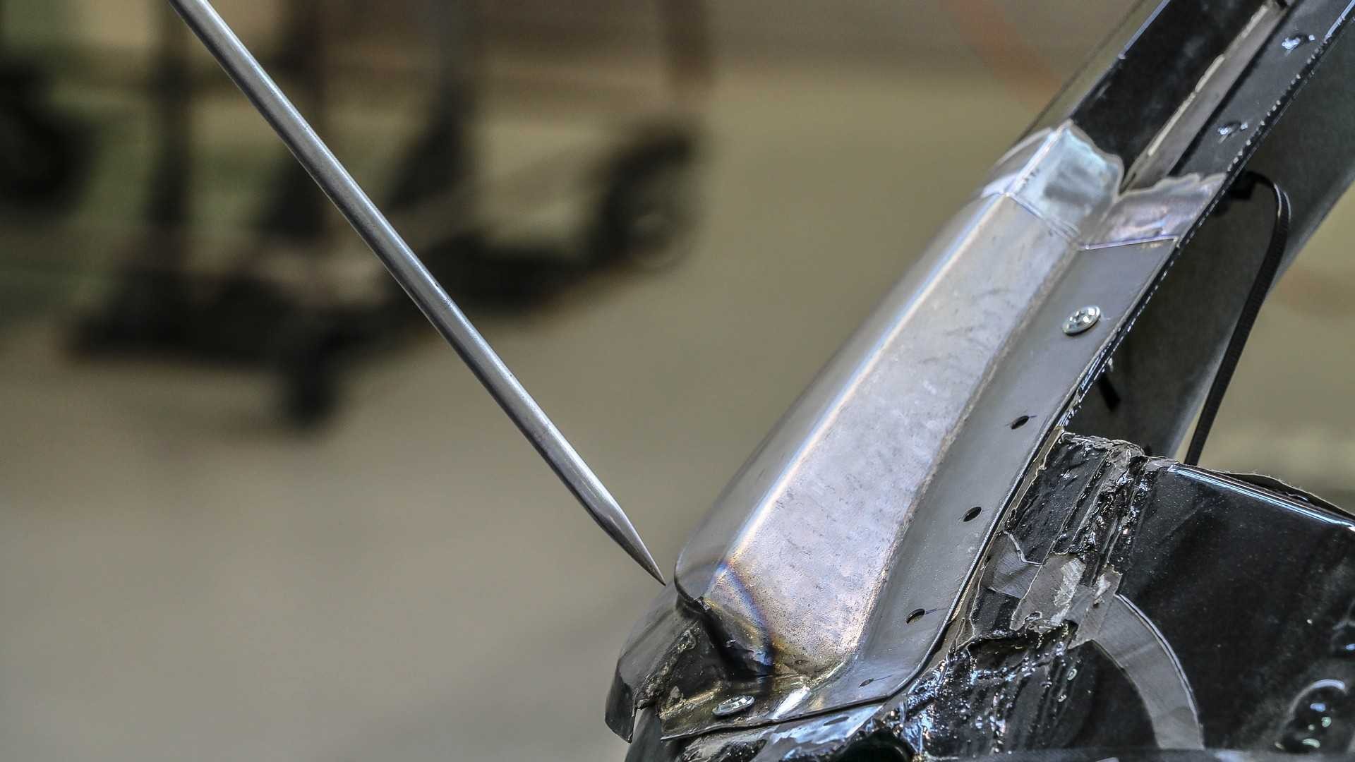 Touring Sciàdipersia Cabriolet-22 Touring Superleggera’s Sciàdipersia Is A Drop Top Time Machine