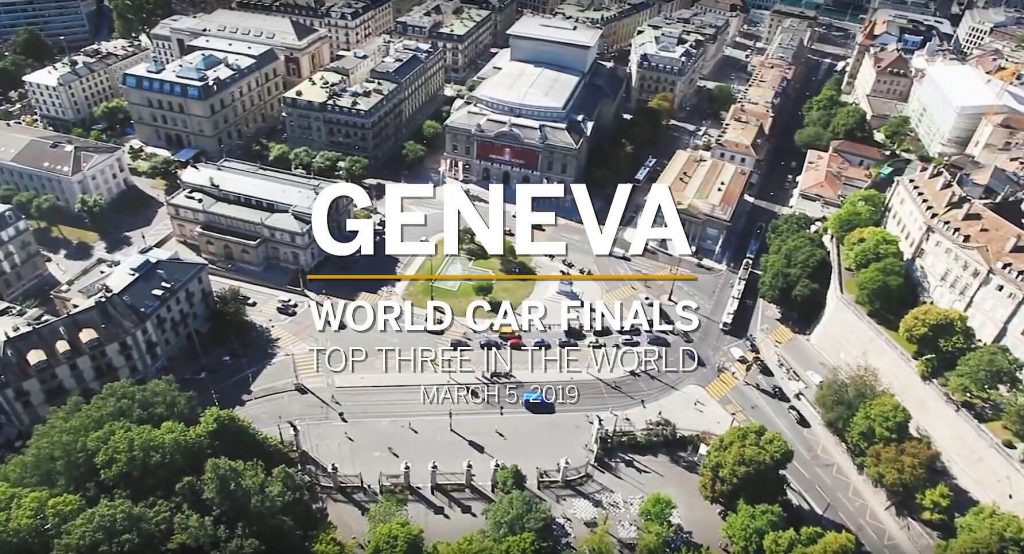  2019 World Car Of The Year Finalists Announced, Which Ones Should Win?