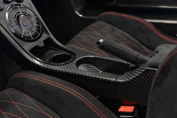 Koenigsegg-Agera-RS-Draken-38 Until Your Jesko Arrives, Get Your Koenigsegg Fix With The 1,341HP Agera RS Draken