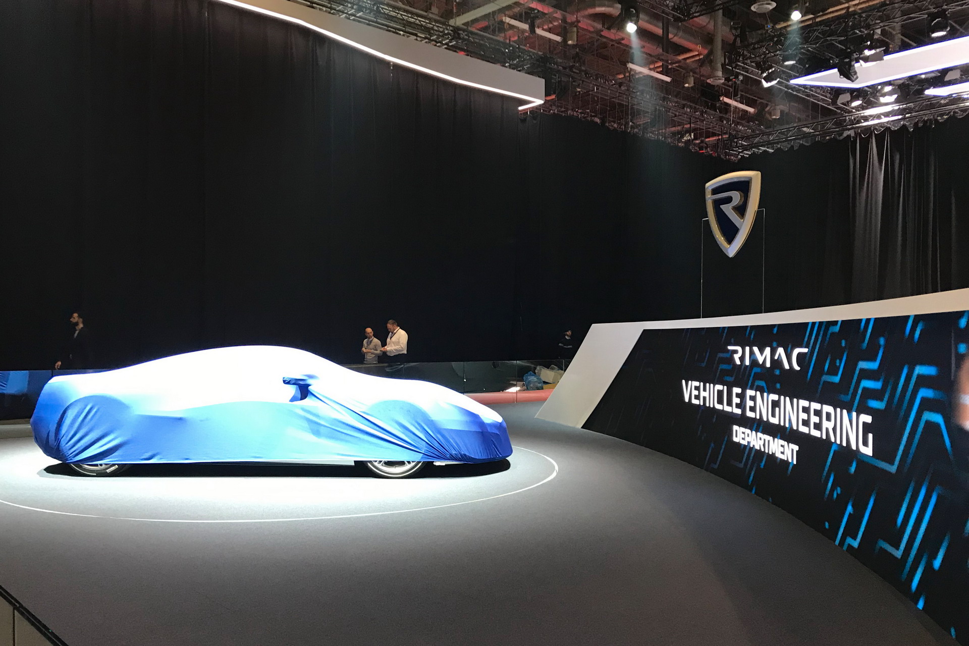 2019 Geneva Motor Show Photos Carscoops10 2019 Geneva Motor Show: Live Photo Gallery Constantly Updated