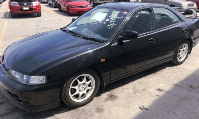 JDm-Collection-Auction-14 Drug Lord’s Car Collection Auctioned By US Marshals Is Filled With JDM Goodness