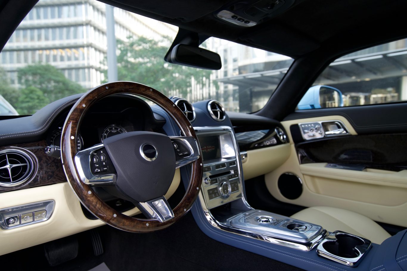 david brown automotive speedback gt 29 David Brown Displays Speedback GT In Geneva Yet Again