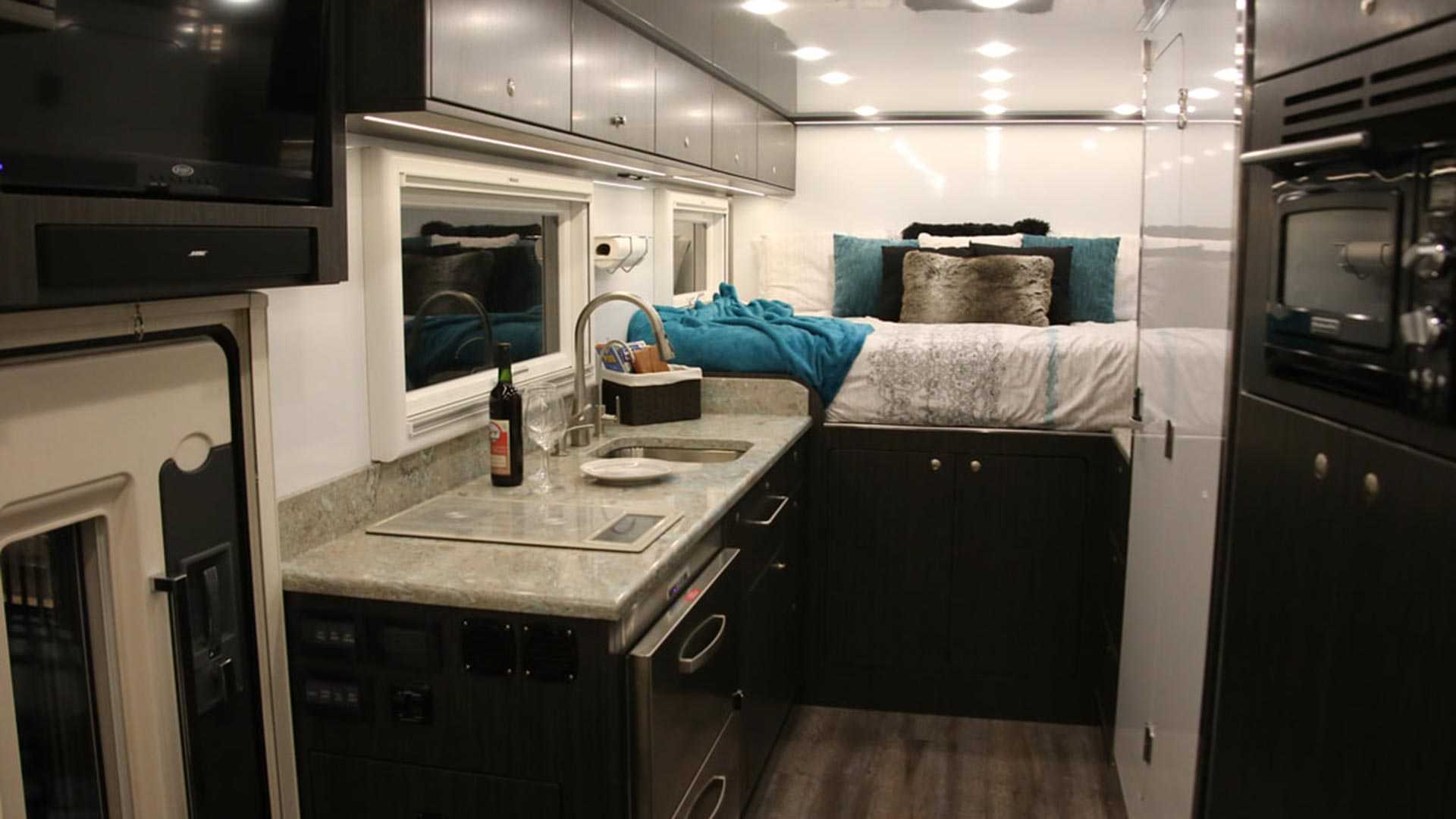 GEV-Patagonia-13 $465k GEV Patagonia Is The Best Way To Travel The World On Four Wheels