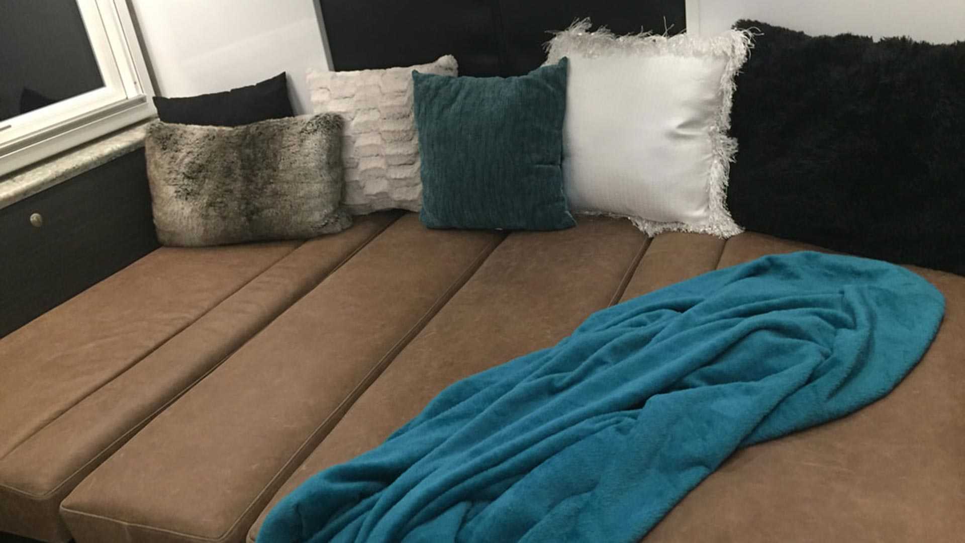 GEV-Patagonia-18 $465k GEV Patagonia Is The Best Way To Travel The World On Four Wheels