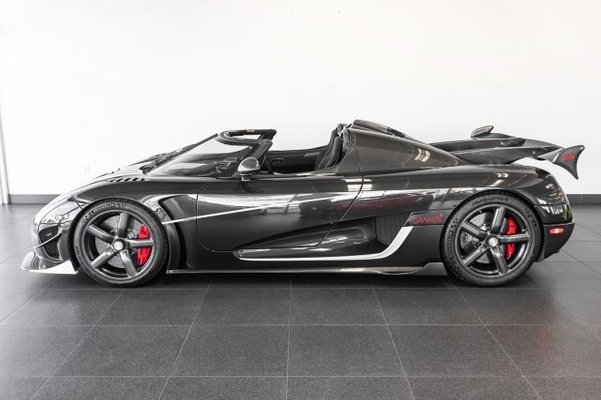 Koenigsegg-Agera-RS-Draken-4 Until Your Jesko Arrives, Get Your Koenigsegg Fix With The 1,341HP Agera RS Draken
