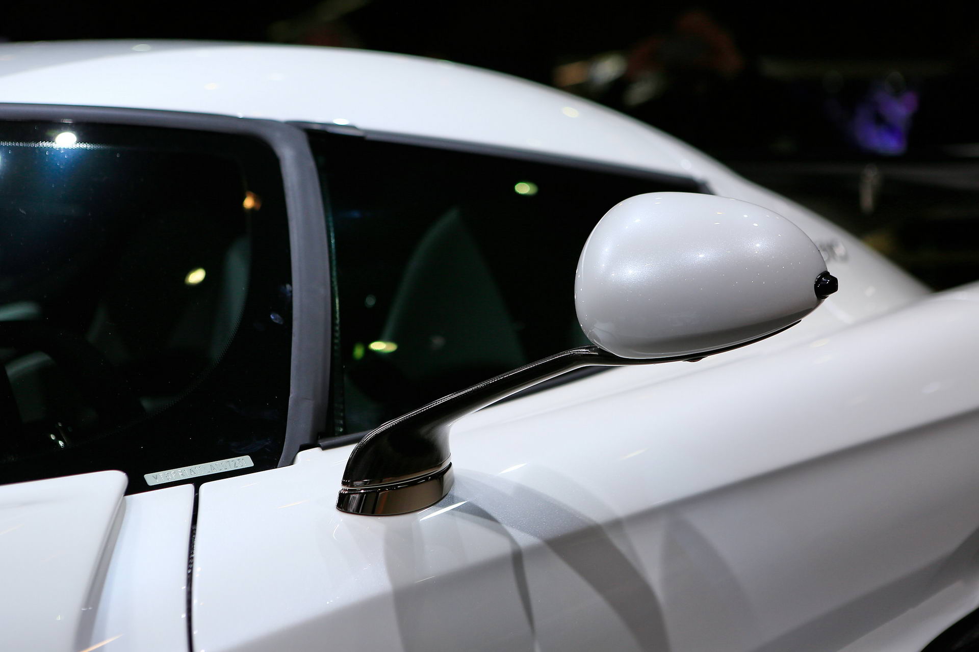 89 Christian von Koenigsegg Details The Jesko’s Innovative ‘Light Speed’ Transmission