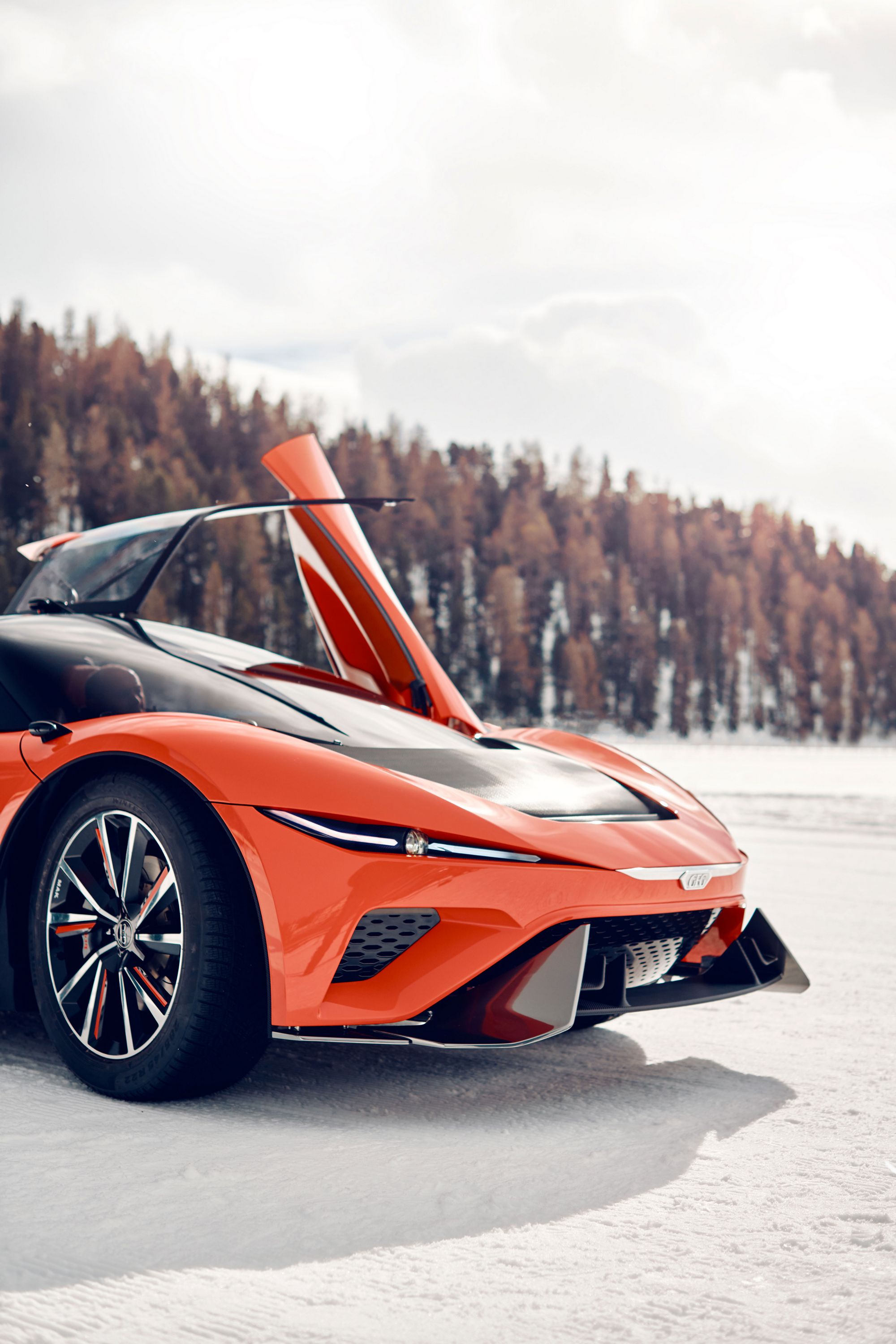 GFG-Style-Kangaroo-6 GFG Style Kangaroo Is An Electric “Hyper-SUV” With 483 HP