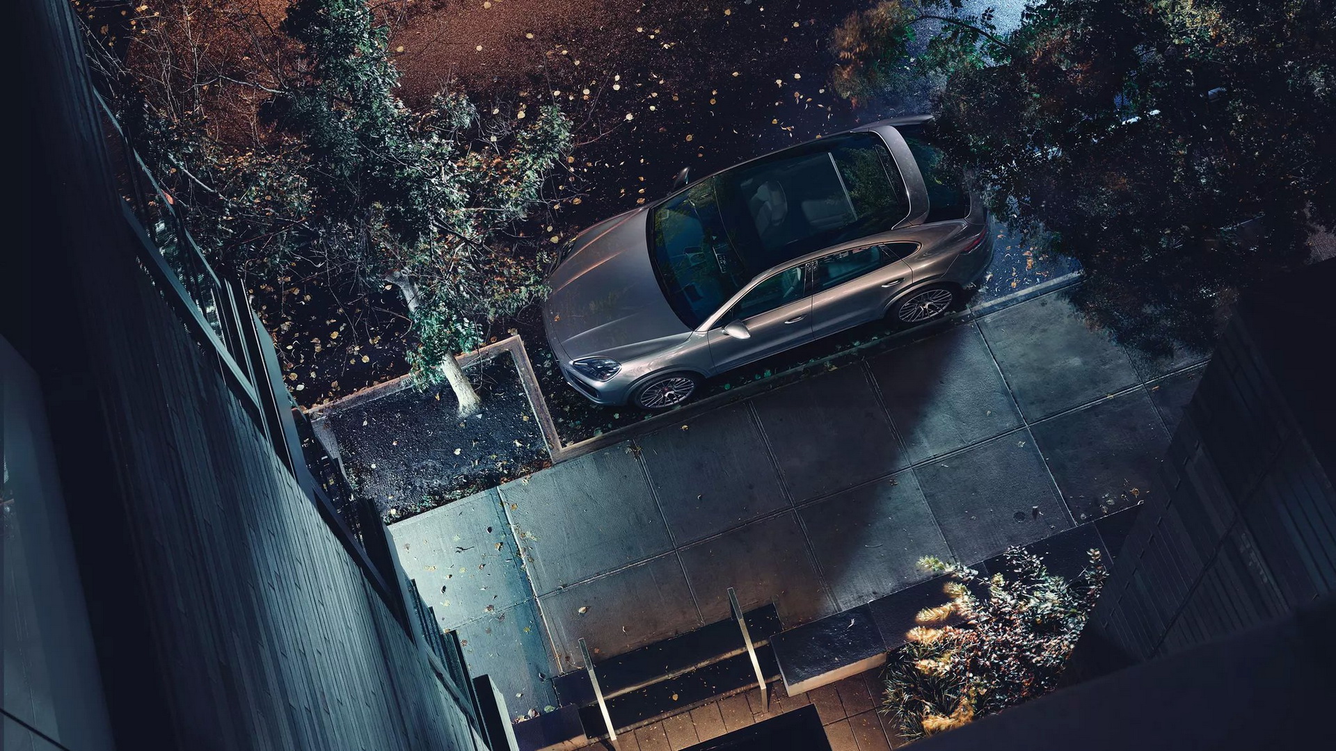 2020 porsche cayenne coupe configurator 32 2020 Porsche Cayenne Coupe Configurator Lets You Build Your Own All The Way Up To $195,000!