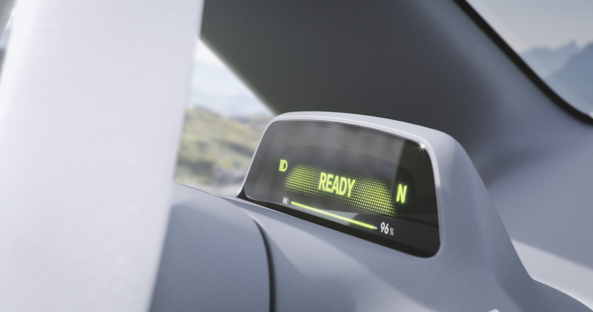 VW ID Buggy-10 VW ID Buggy Concept Is A Modern Day Meyers Manx