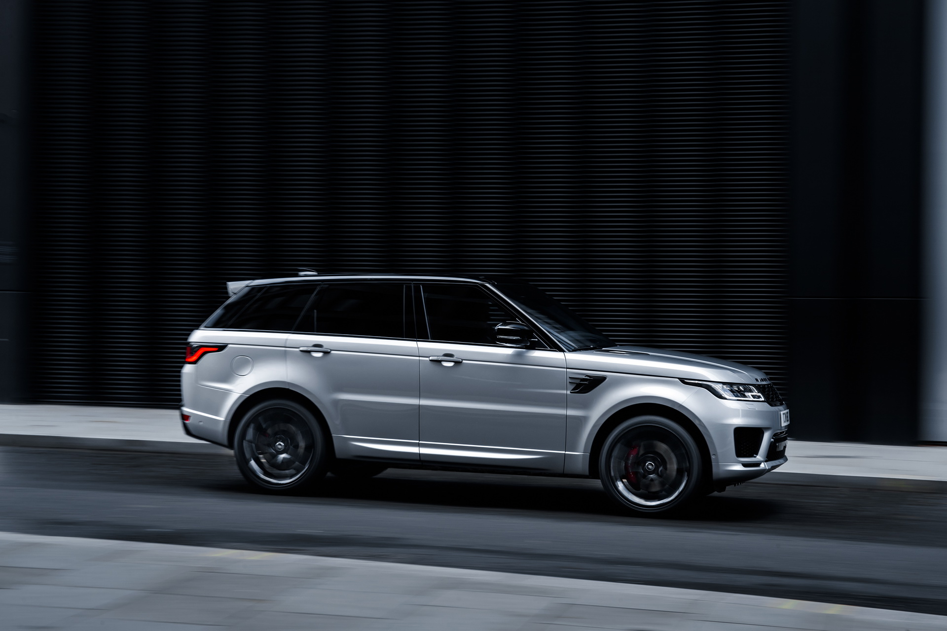 2019-Range-Rover-P360-P400-22 2019 Range Rover Sport P360 and P400 Mild Hybrids Priced From $69,795