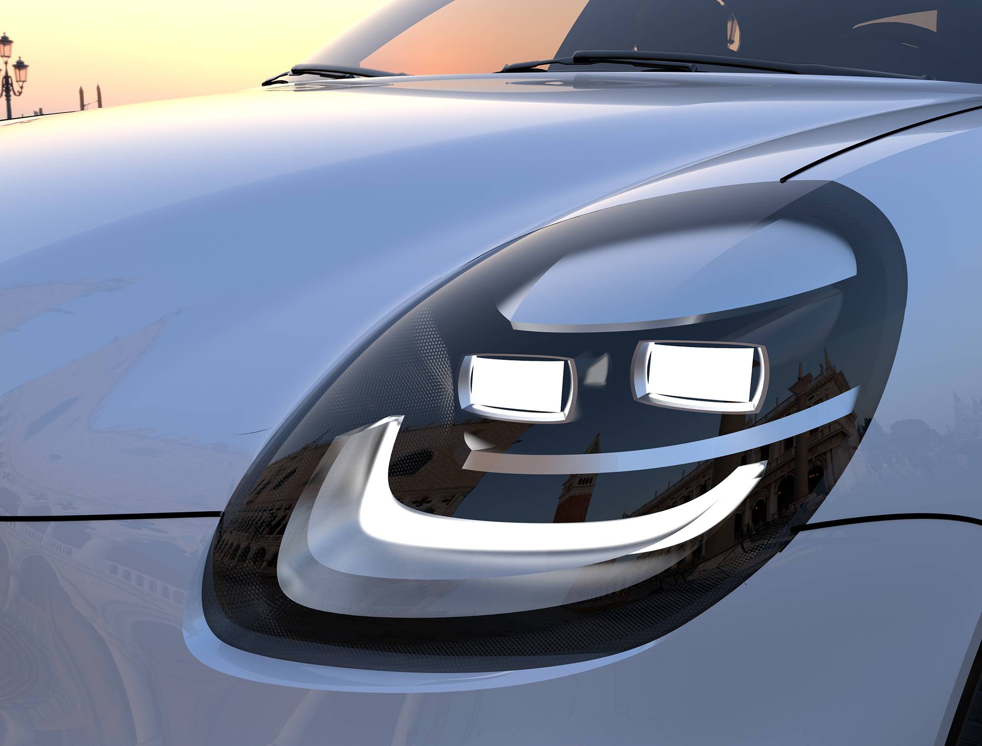 Alfa Romeo Stella renderings 9 Alfa Romeo Stella Compact SUV Is The Tonale From An Alternate Universe