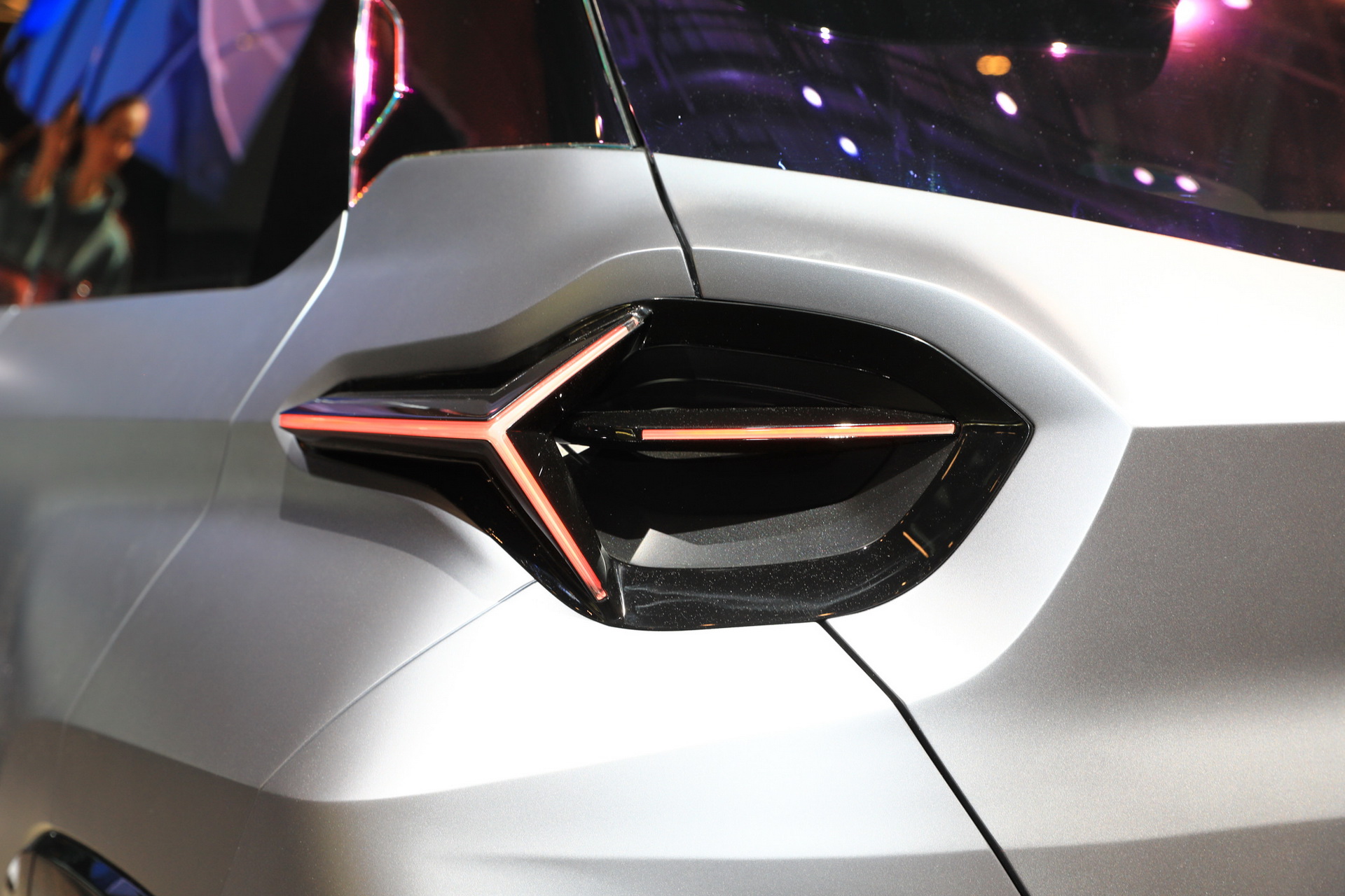 tata unveils altroz in geneva 16 Tata Motors Unveils Altroz Supermini And H2X Concept