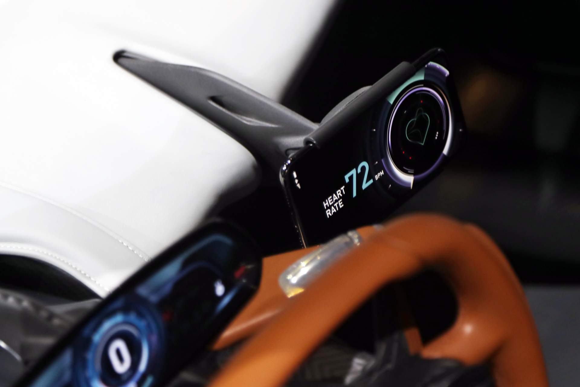 AM-RB 003 Concept 13 AM-RB 003 Concept Paves The Way For Aston Martin’s Third Mid-Engined Supercar