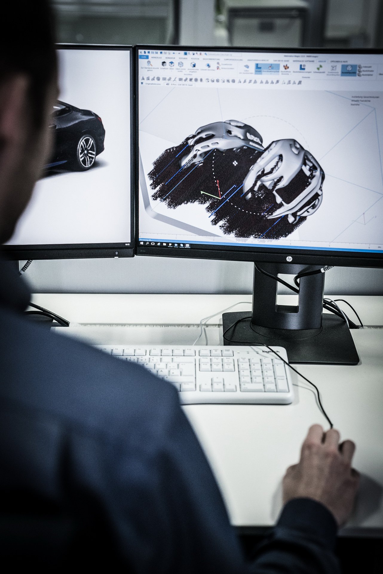 bmw m850i night sky geneva livepics 51 BMW’s M850i Night Sky Is Something You Can Definitely Stare At