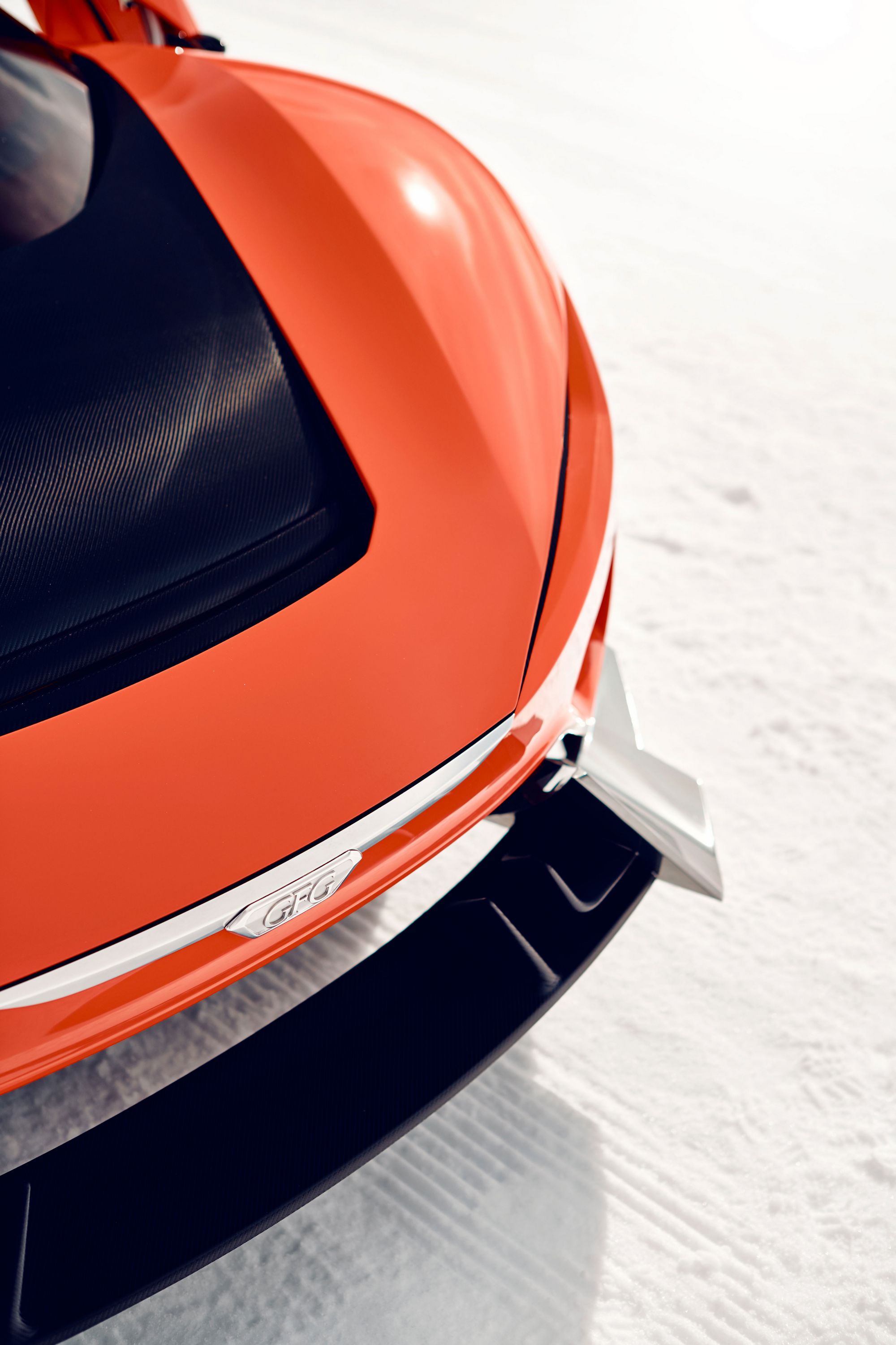 GFG-Style-Kangaroo-5 GFG Style Kangaroo Is An Electric “Hyper-SUV” With 483 HP