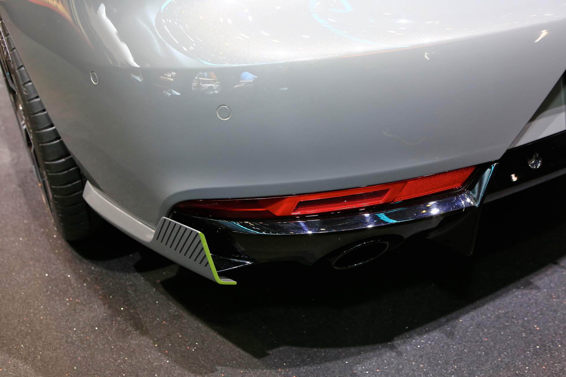 89 Concept 508 Peugeot Sport Engineered Is A Sharp-Clawed Feline Awaiting Release