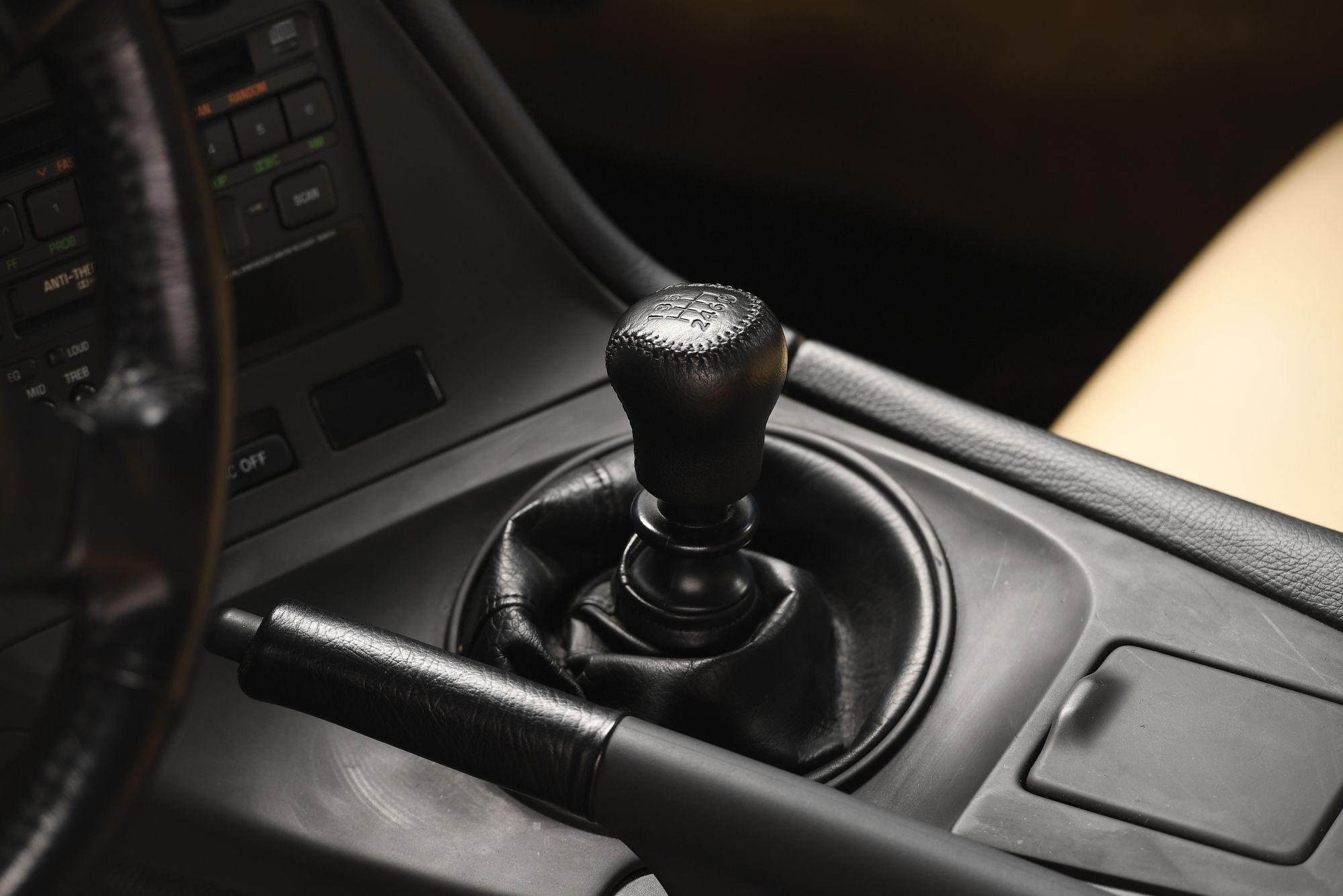 1994-Toyota-Supra-Twin-Turbo-Targa_9 1994 Toyota Supra Twin Turbo Just Sold For Nearly $174,000