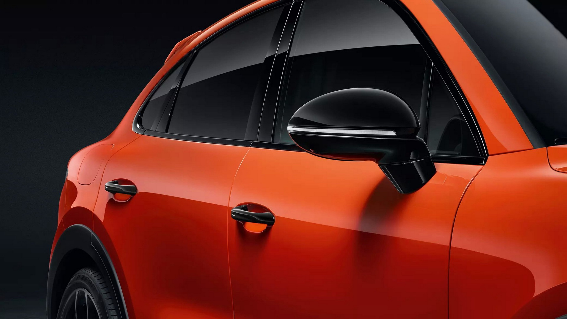 2020 porsche cayenne coupe configurator 22 2020 Porsche Cayenne Coupe Configurator Lets You Build Your Own All The Way Up To $195,000!