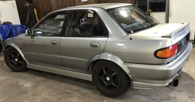 JDm-Collection-Auction-11 Drug Lord’s Car Collection Auctioned By US Marshals Is Filled With JDM Goodness