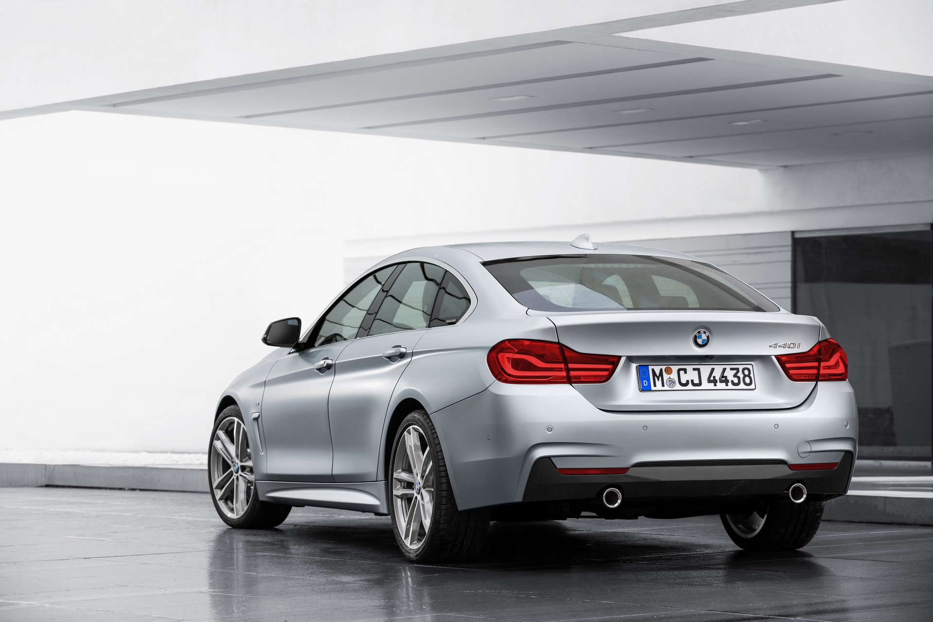 bmw 4-series gran coupe used feature 7 As Depreciation Hits BMW 4-Series Gran Coupe, Is It Time To Look At Used Ones?