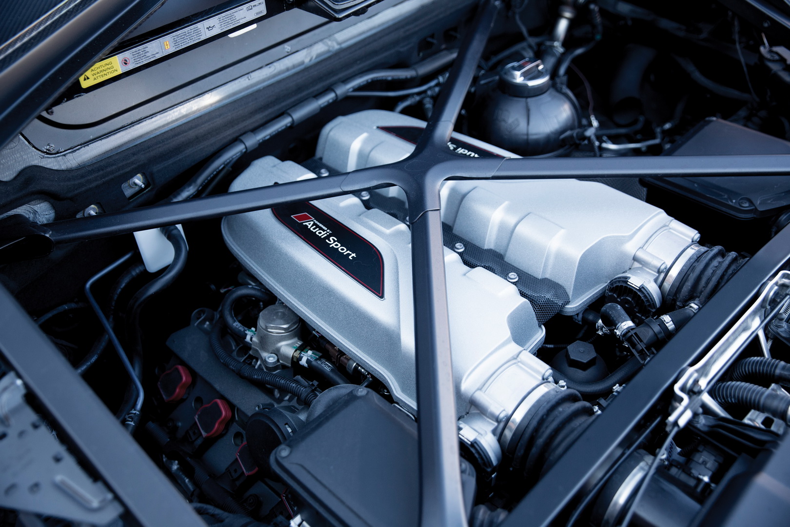 2018 italdesign zerouno 3 Why Not Add An Italdesign ZeroUno To Your Awesome Car Collection?