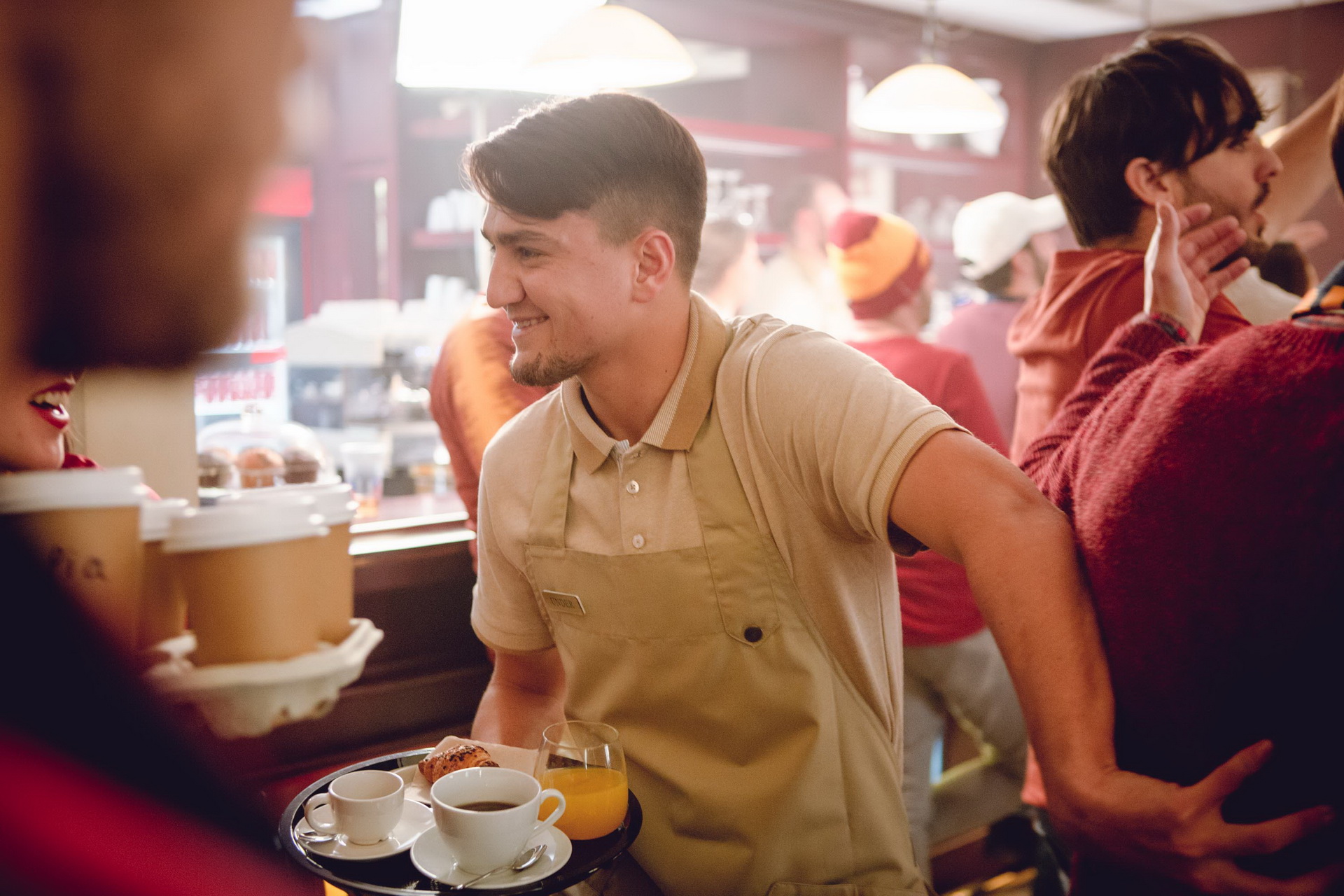 hyundai matchday in europe spot 15 Hyundai’s ‘Matchday In Europe’ Spot Starring Soccer Players, Fans And The Nexo