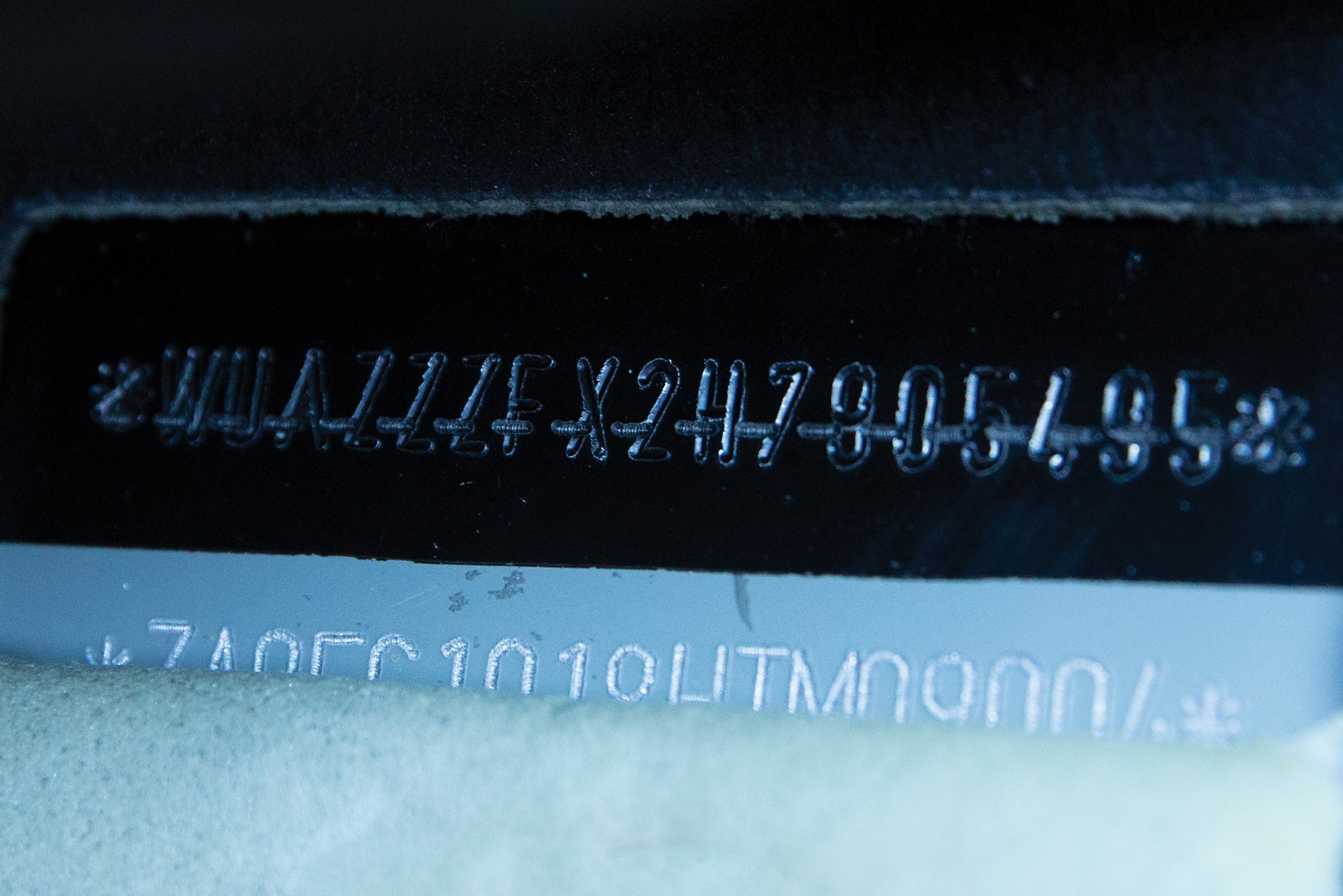 2018 italdesign zerouno 33 Why Not Add An Italdesign ZeroUno To Your Awesome Car Collection?