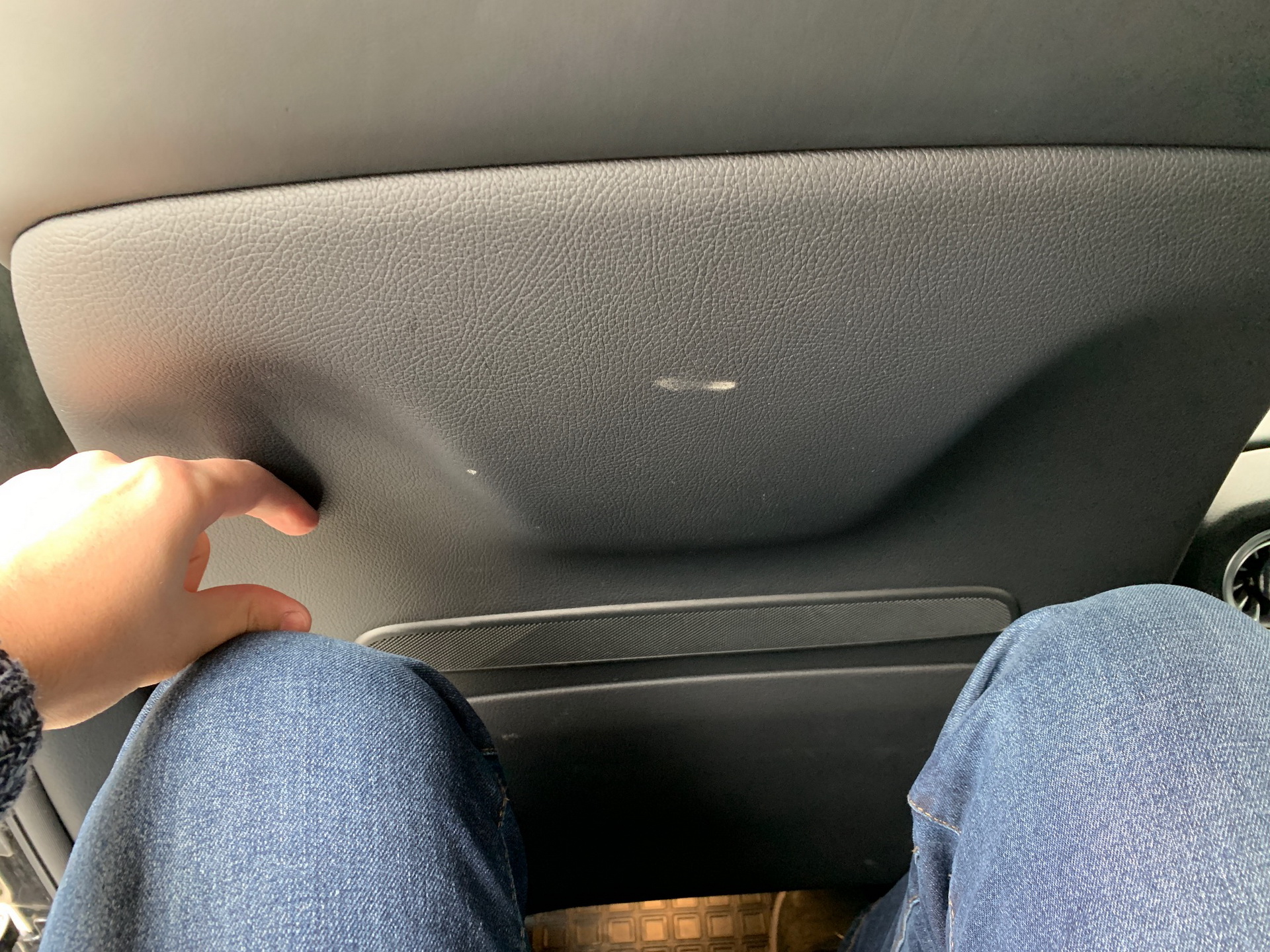 2019 mercedes g500 own review 24 Driven: 2019 Mercedes-Benz G500 Is Much Improved, But Does It Really Matter?