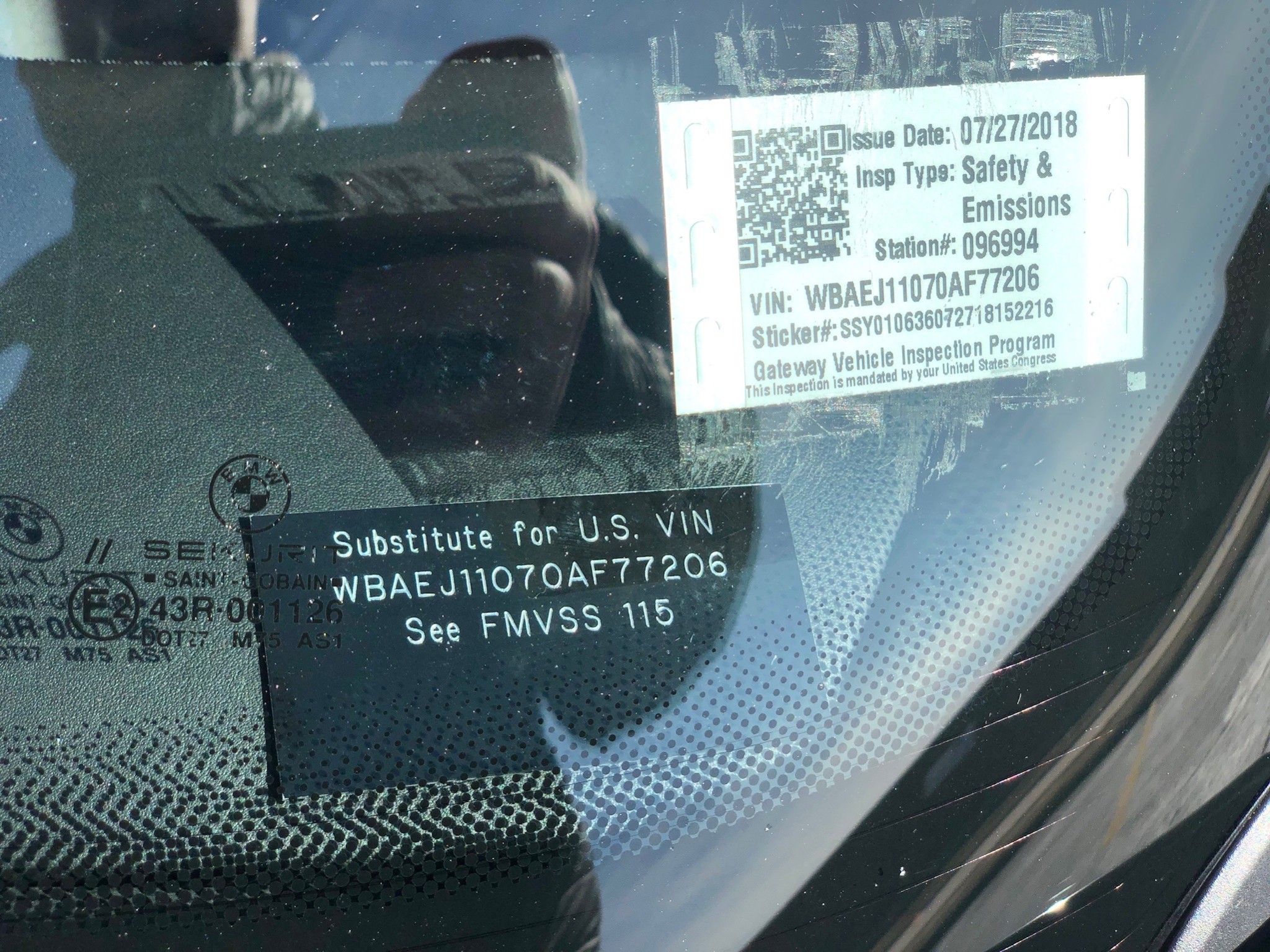 BMW-Z823 2003 BMW Z8 Has A License To Kill With Its Looks, Sells For $143K