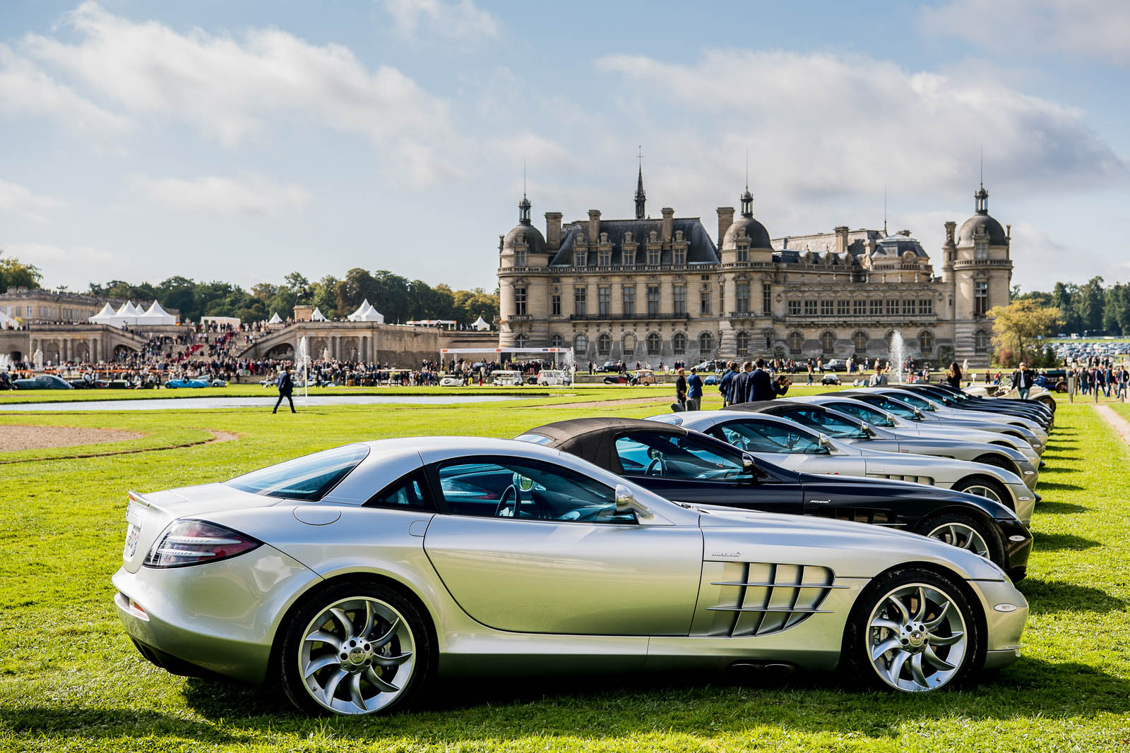 Mercedes-Benz-SLR-Patent-1 Does This Trademark Mean Mercedes-Benz Is Working On A New SLR?