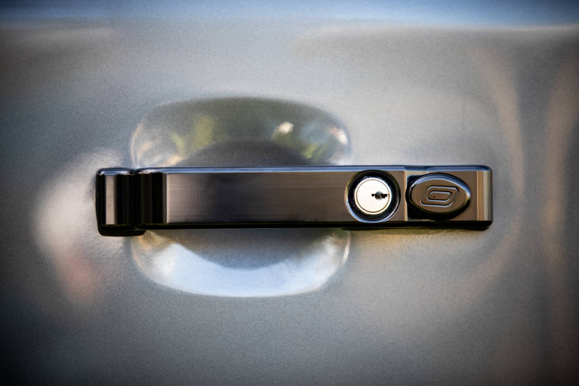 1992 Land Rover Defender Recon D110 restomod by Arkonik 5 1992 Land Rover Defender Reinvents Itself As $190k Recon D110