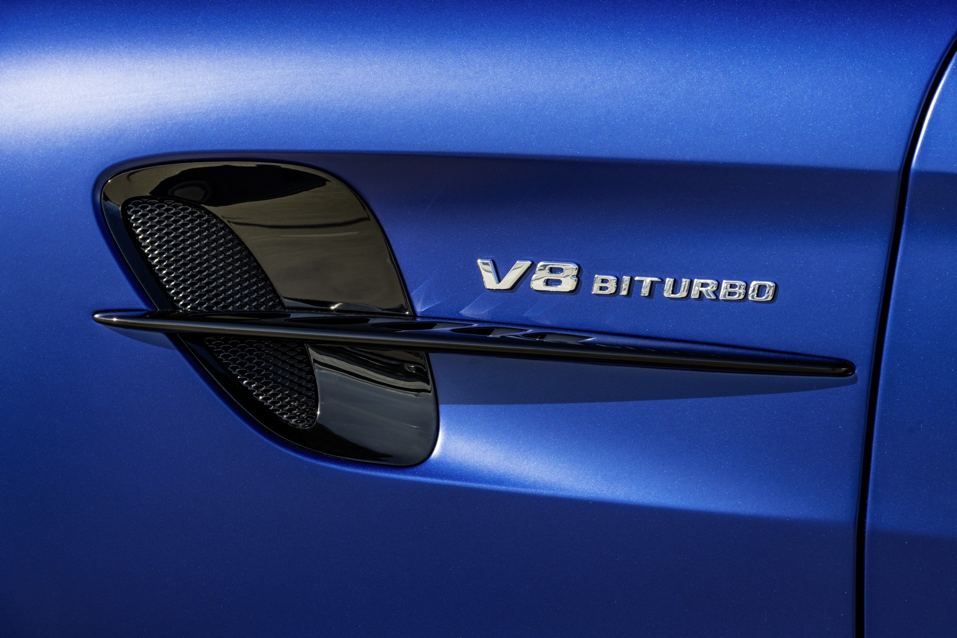 Mercedes-AMG GT R Roadster-13 Mercedes-AMG GT R Roadster Goes Official With Active Aero, 197 MPH Top Speed