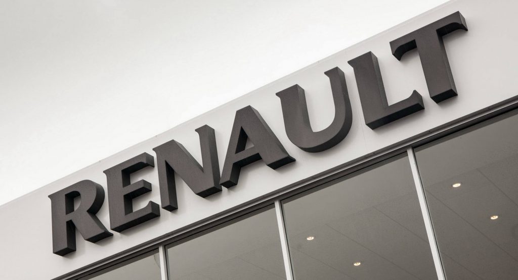  Renault Wants Full Nissan Merger, Plans Bid For FCA