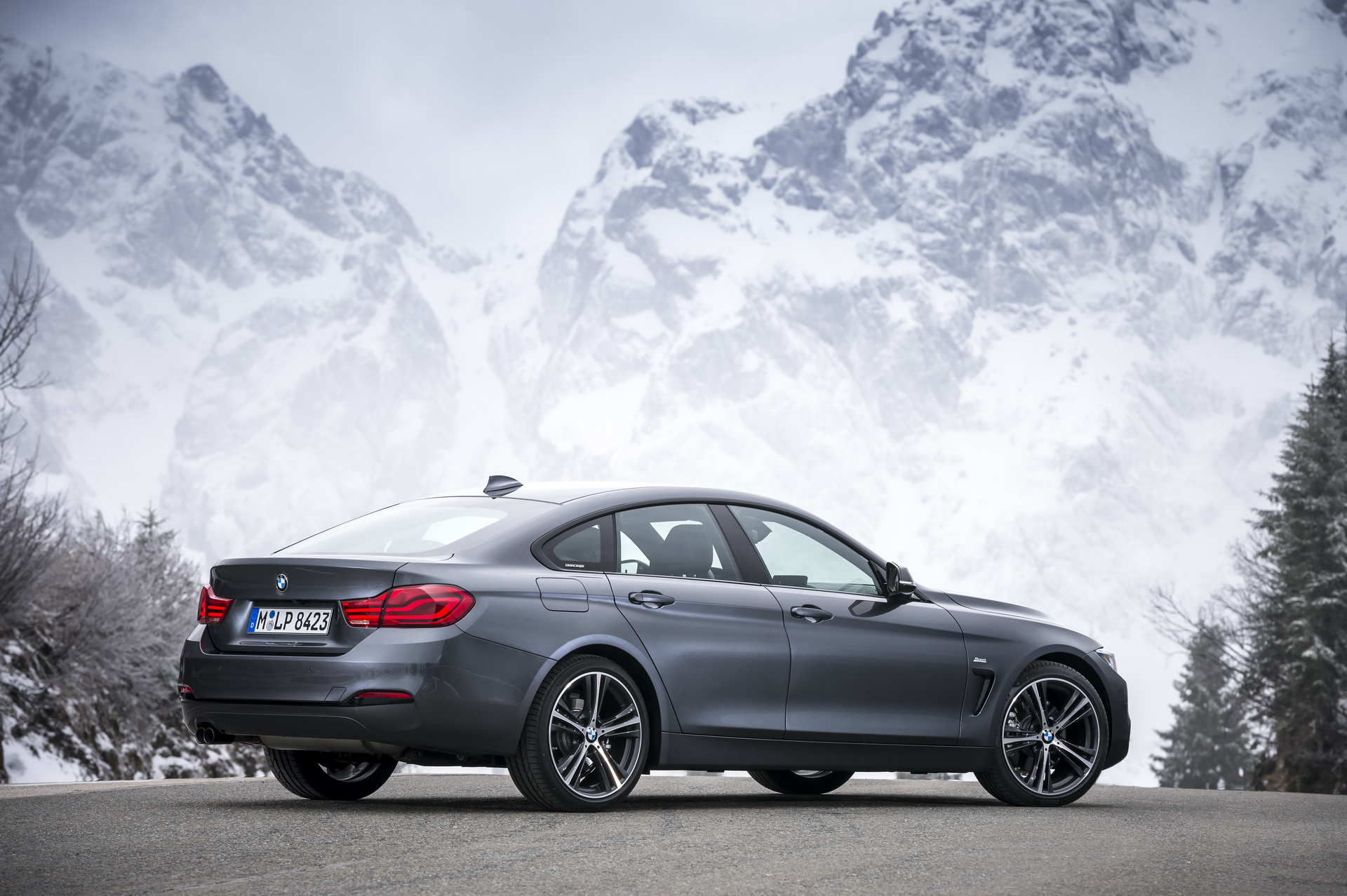 bmw 4-series gran coupe used feature 14 As Depreciation Hits BMW 4-Series Gran Coupe, Is It Time To Look At Used Ones?