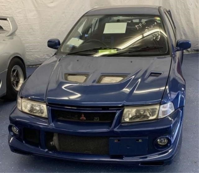 JDm-Collection-Auction-9 Drug Lord’s Car Collection Auctioned By US Marshals Is Filled With JDM Goodness