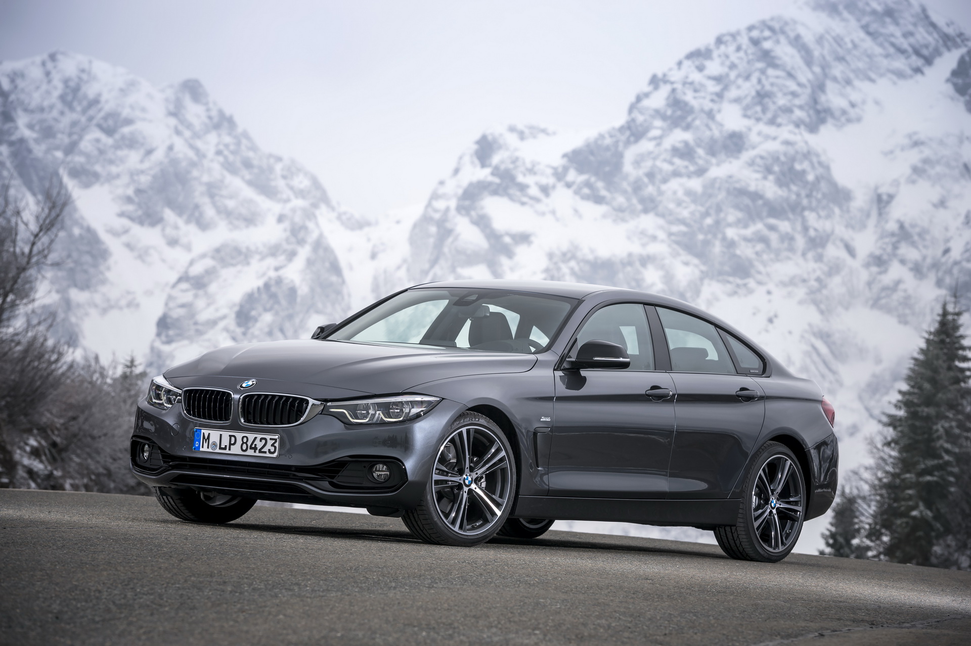 bmw 4-series gran coupe used feature 12 As Depreciation Hits BMW 4-Series Gran Coupe, Is It Time To Look At Used Ones?