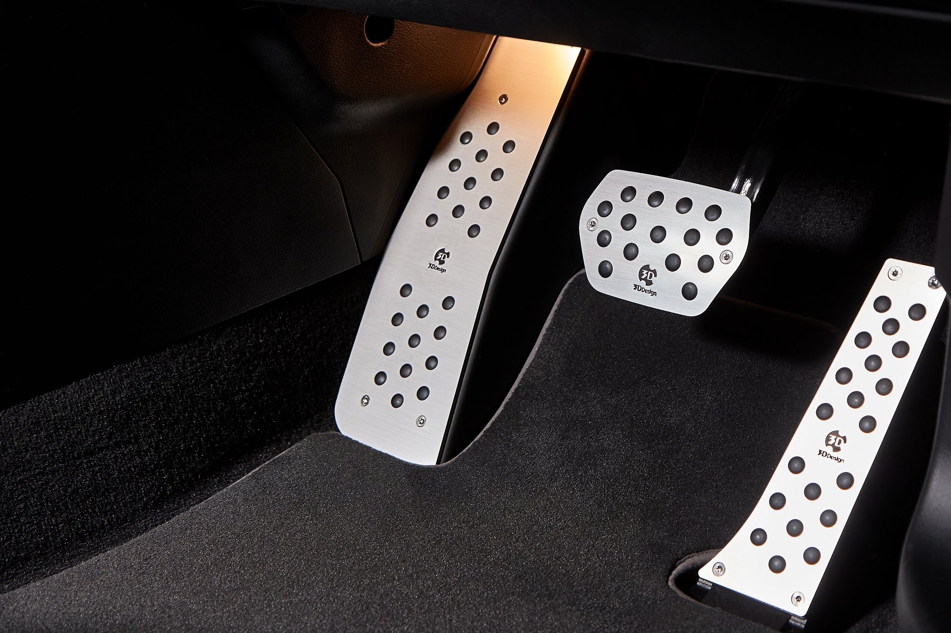 BMW-X2-3DDesign-11 BMW X2 Is Bursting With Aggression Thanks To 3DDesign’s Bodywork Add-Ons