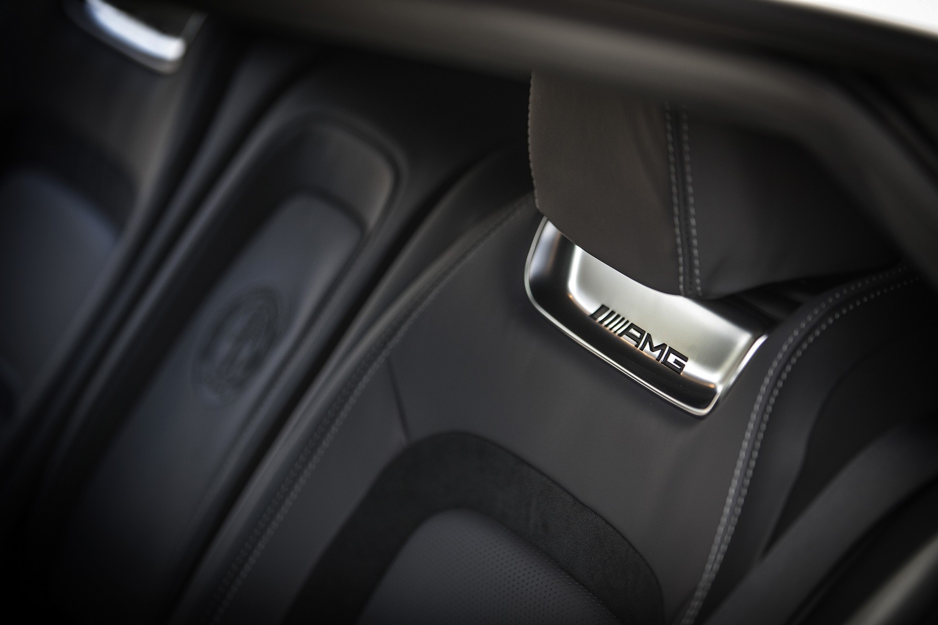 Mercedes-AMG GT 53 4-Door Coupe-39 Mercedes-AMG GT 53 4-Door Coupe Defies Entry-Level Status With Nearly Six Figure Price Tag