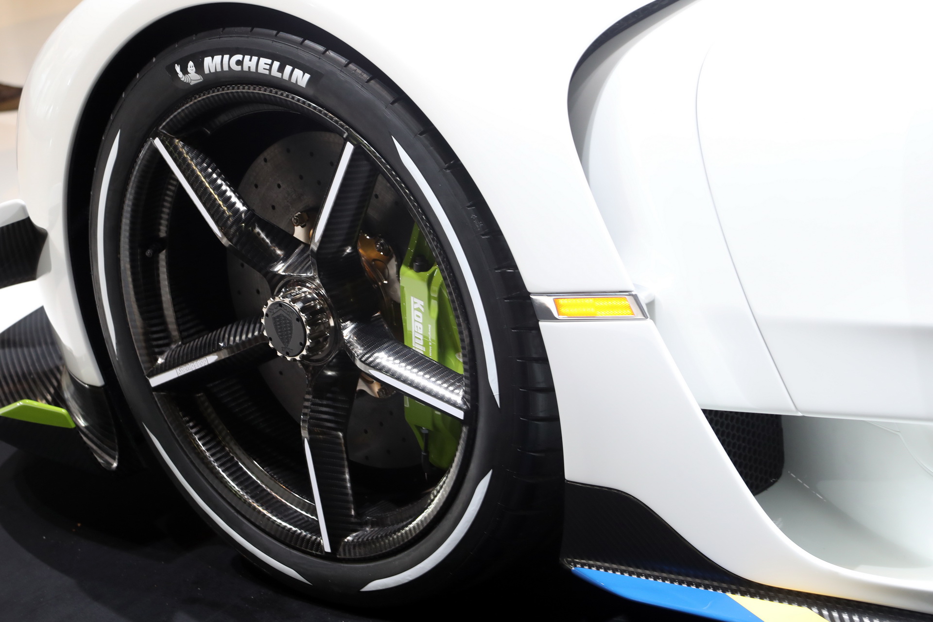 Rimac-C_Two-07 Rimac C_Two Development Still On Schedule, Weight Reduction A Priority