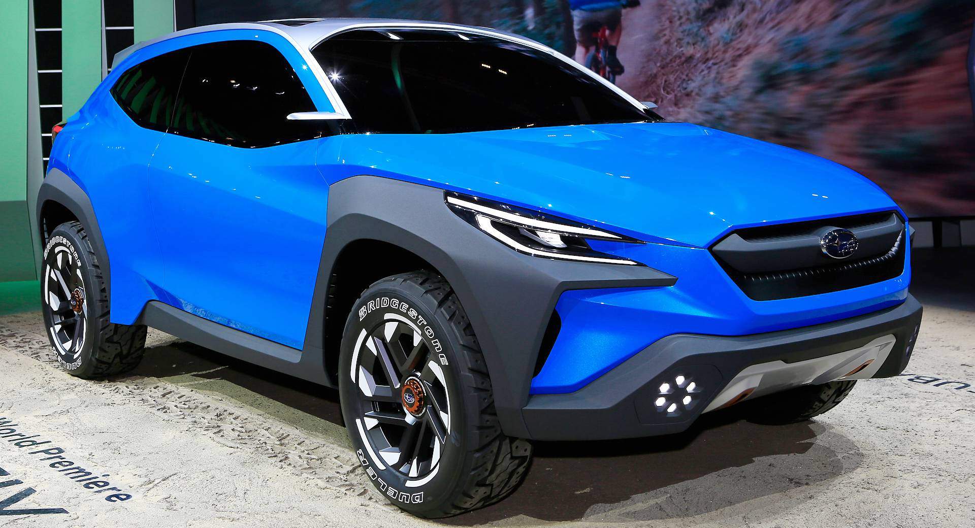 2019 Geneva Motor Show A-To-Z New And Concept Car Debuts (Day 3)