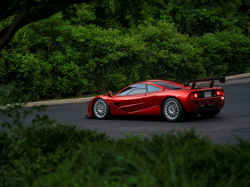 McLaren-F1-4 McLaren F1’s Spiritual Successor By Gordon Murray Coming Next Year With A V12