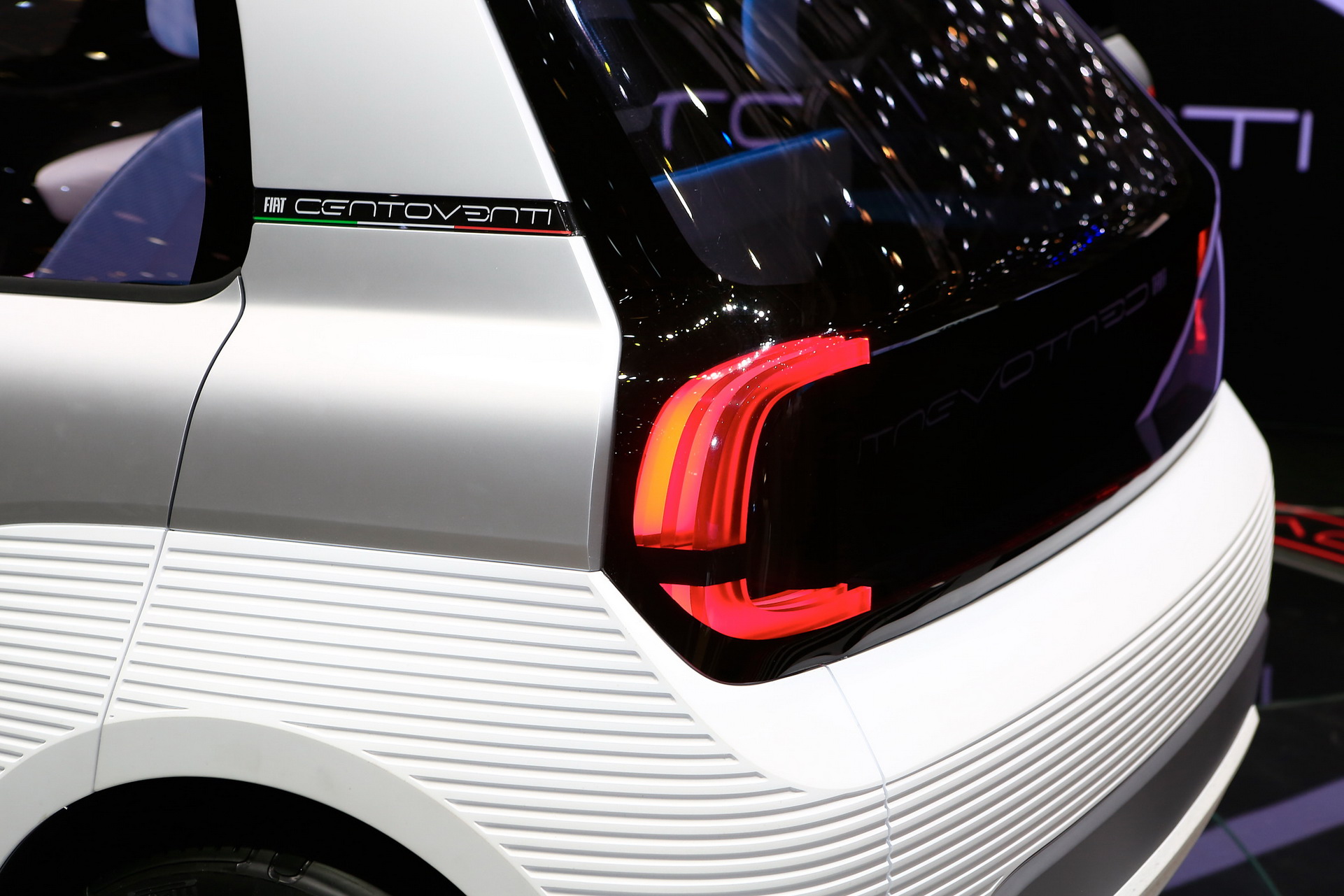 Fiat Centoventi _19 Next-Generation Fiat Panda To Gain All-Electric Variant In 2023