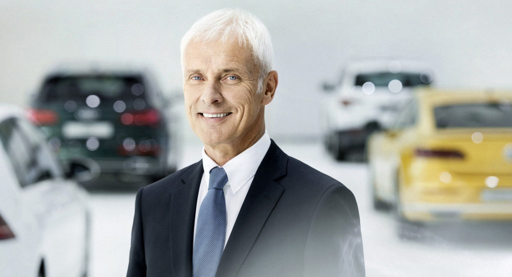 German Prosecutors Uncover Calls Between VW Execs About Dieselgate